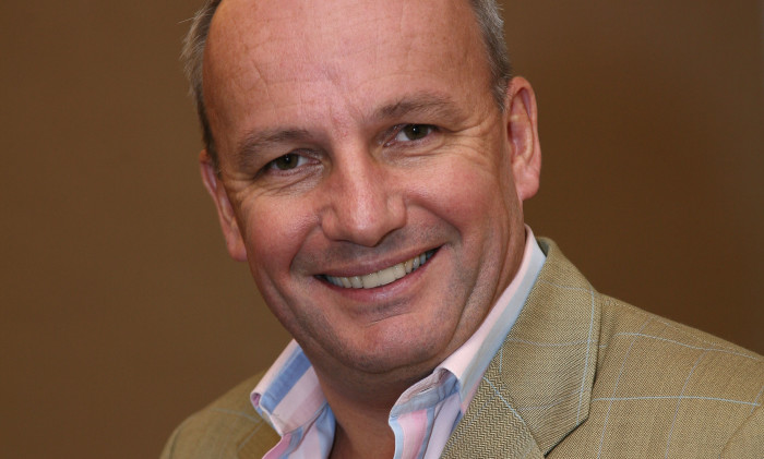 'Your insight and clear understanding of my issues helped me focus' <Br> Chris, CEO Proximity, CEO BBDO